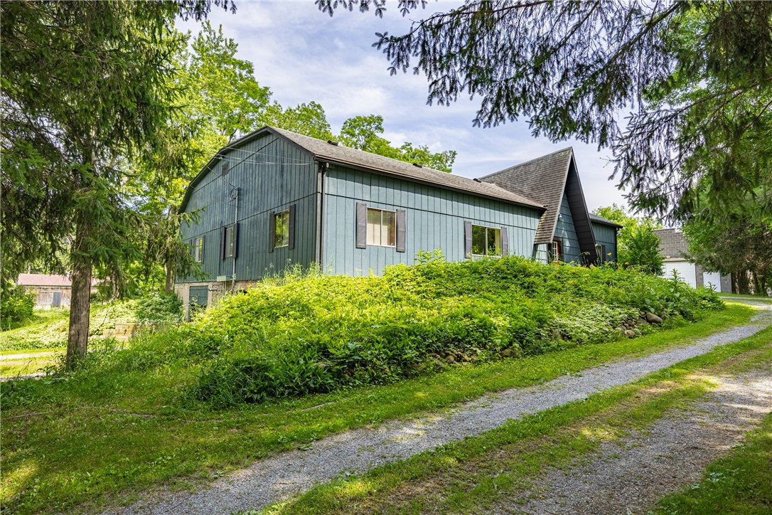 305 Pond Road Mendon, NY 14472 - Photo 38 of 46