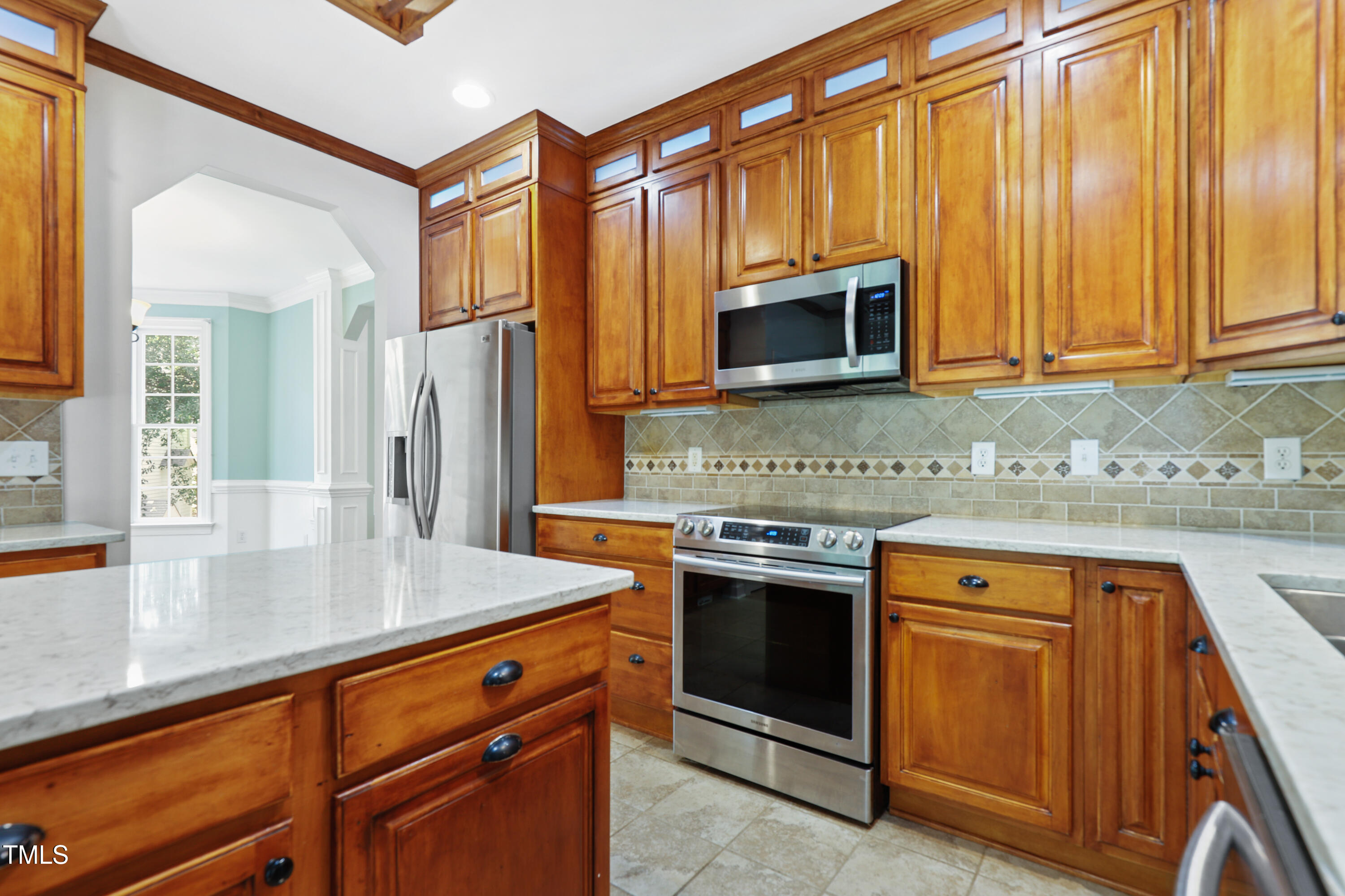 104 Shady Ridge Court Apex, NC 27502 - Photo 14 of 84 15