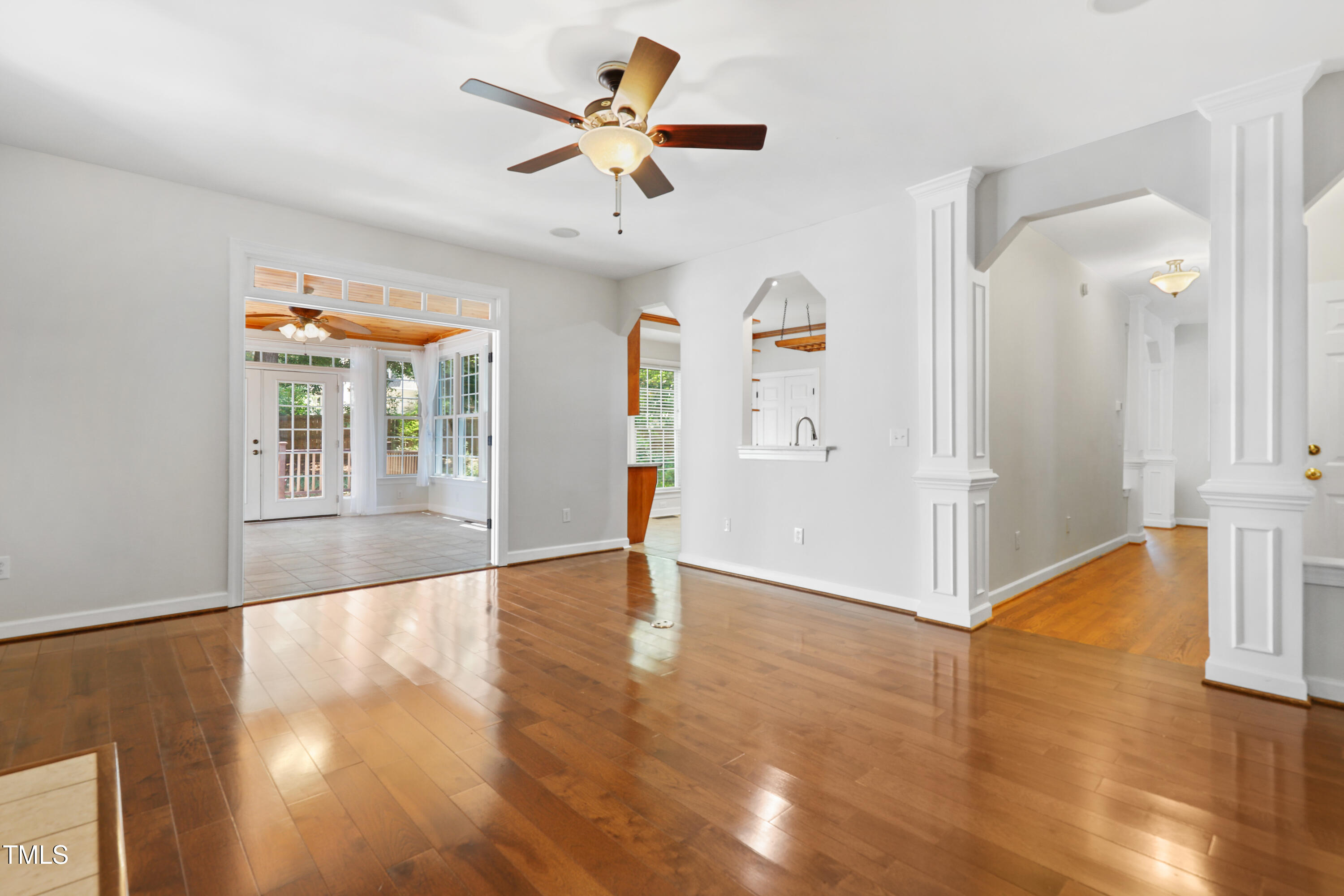 104 Shady Ridge Court Apex, NC 27502 - Photo 17 of 84 18