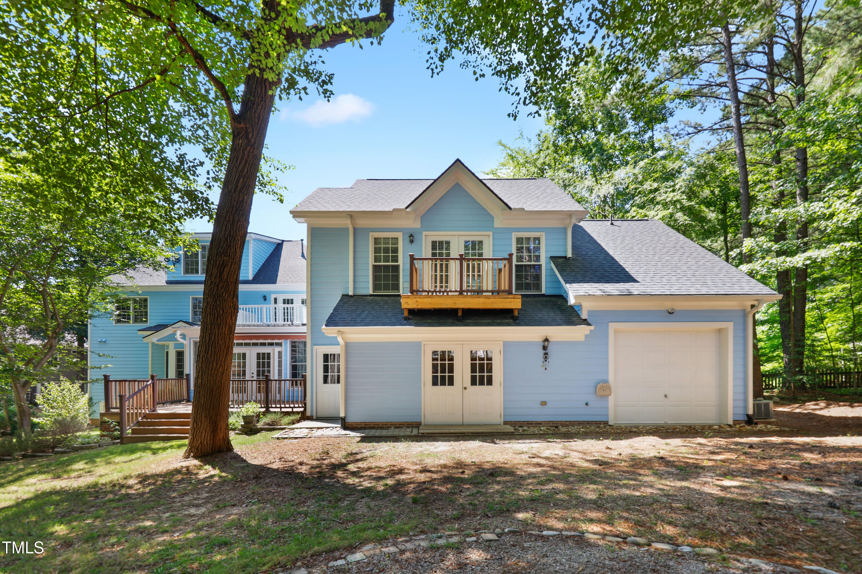 104 Shady Ridge Court Apex, NC 27502 - Photo 66 of 84 65