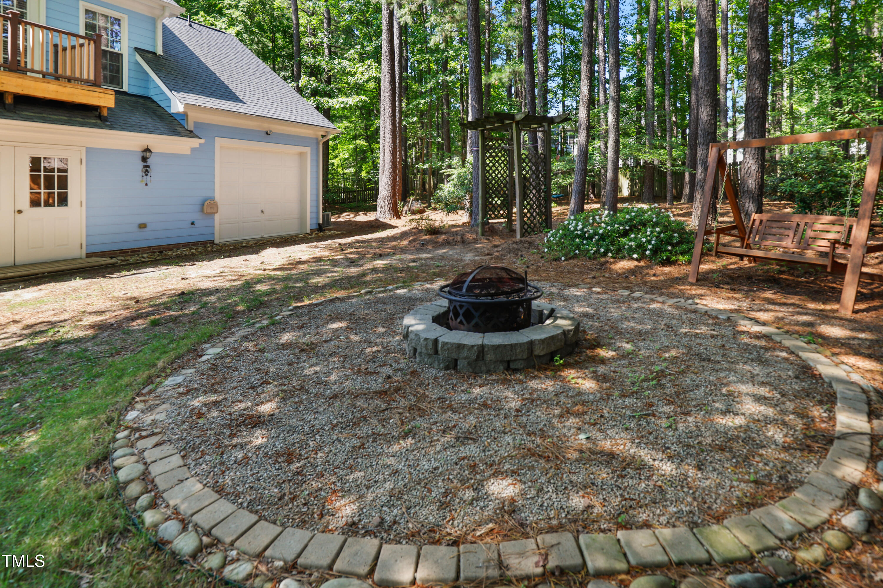 104 Shady Ridge Court Apex, NC 27502 - Photo 75 of 84 75