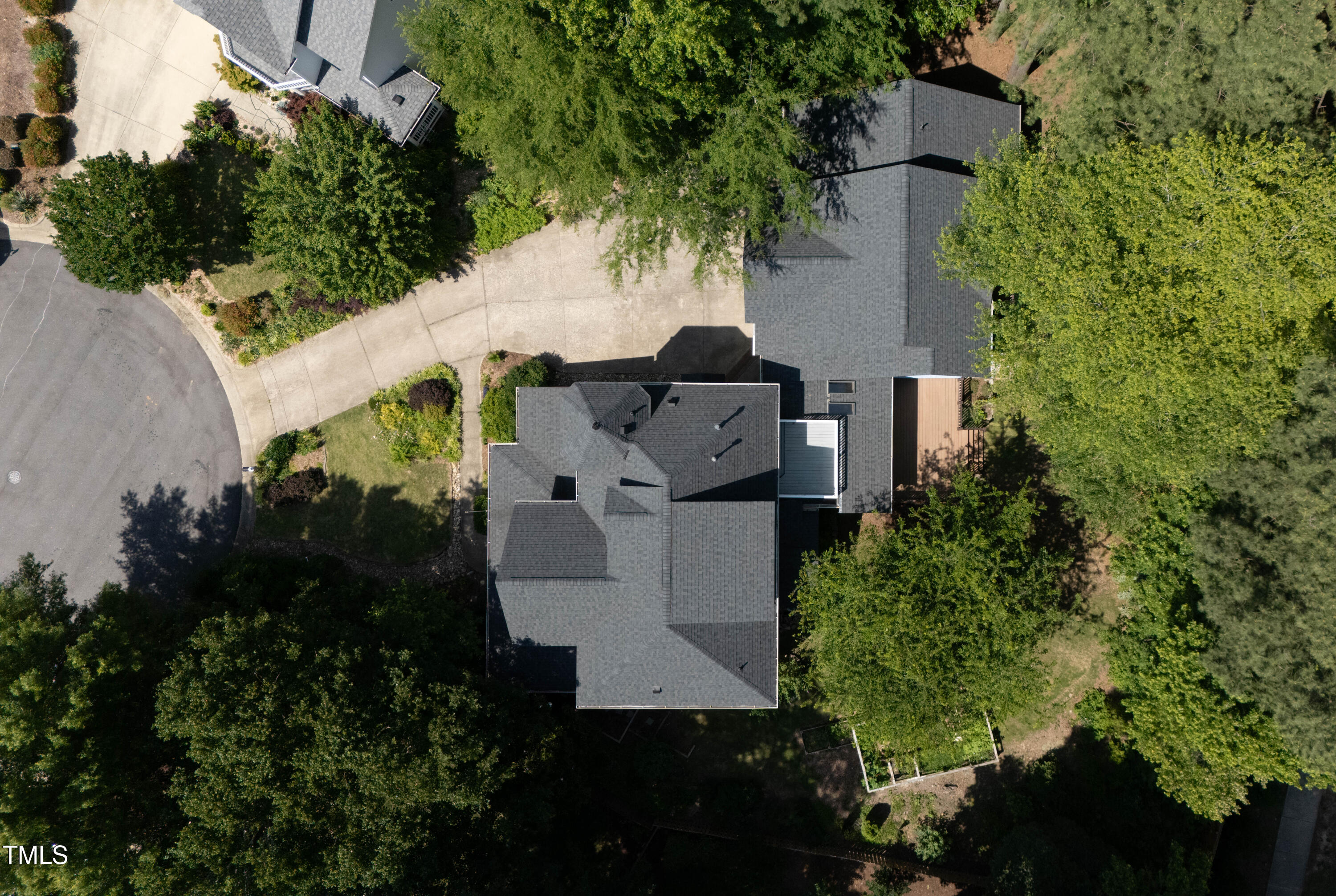104 Shady Ridge Court Apex, NC 27502 - Photo 76 of 84 79