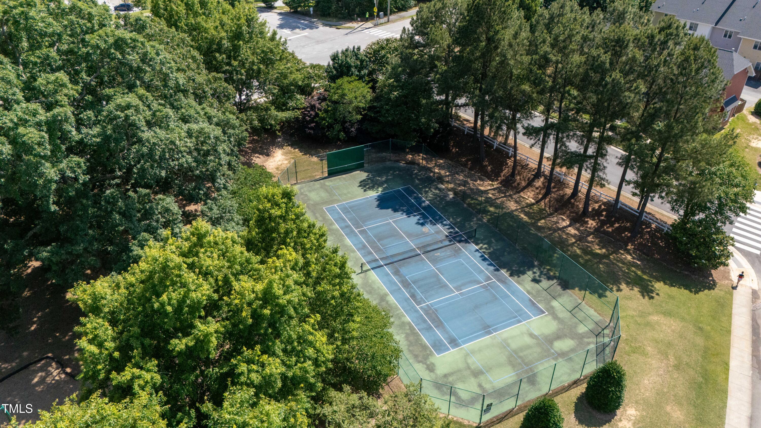 104 Shady Ridge Court Apex, NC 27502 - Photo 79 of 84 82