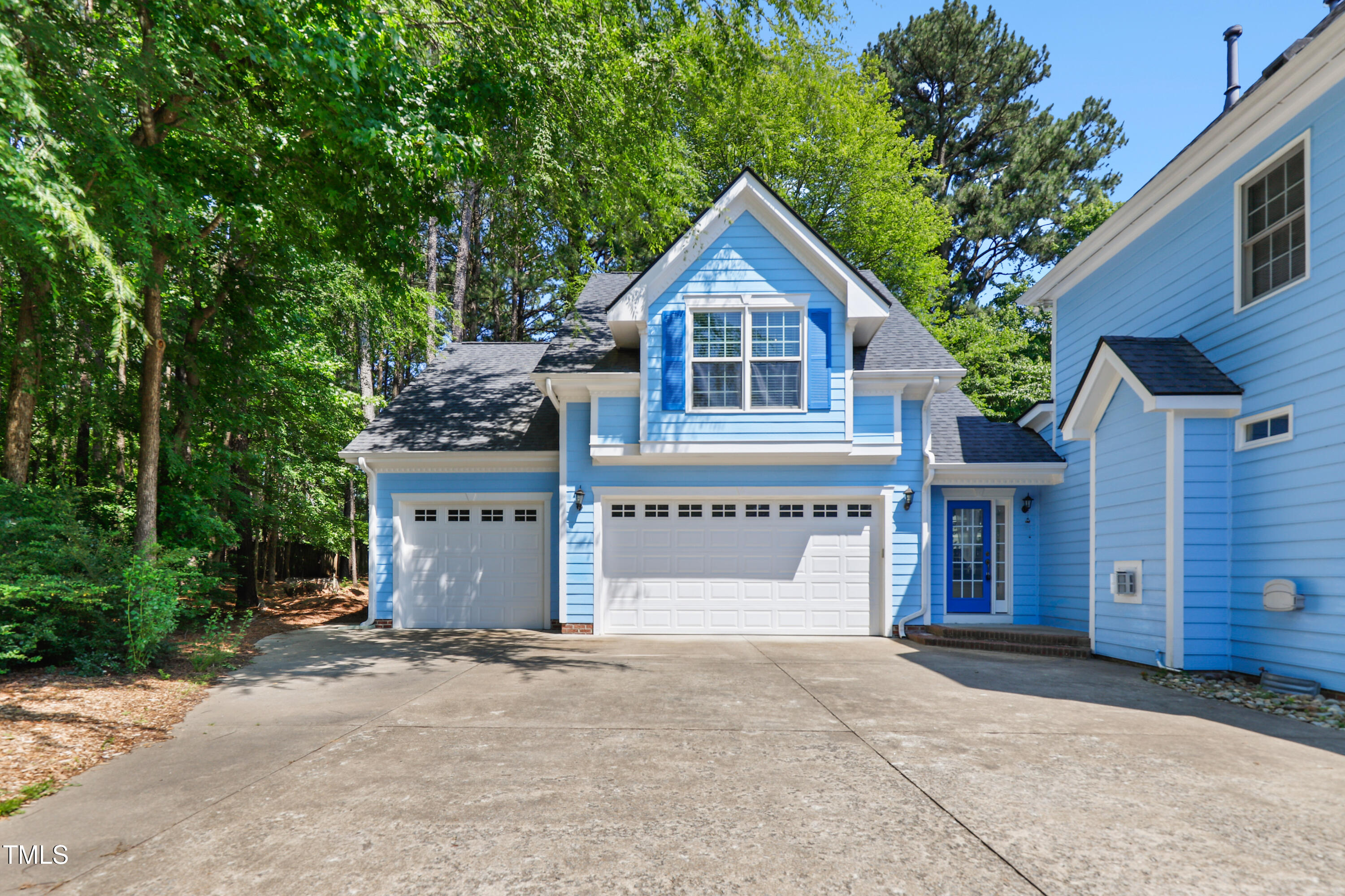 104 Shady Ridge Court Apex, NC 27502 - Photo 80 of 84 4
