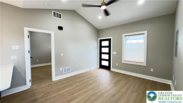 $1,790 | 1507 Lincoln Street, Unit B, Catasauqua, PA 18032