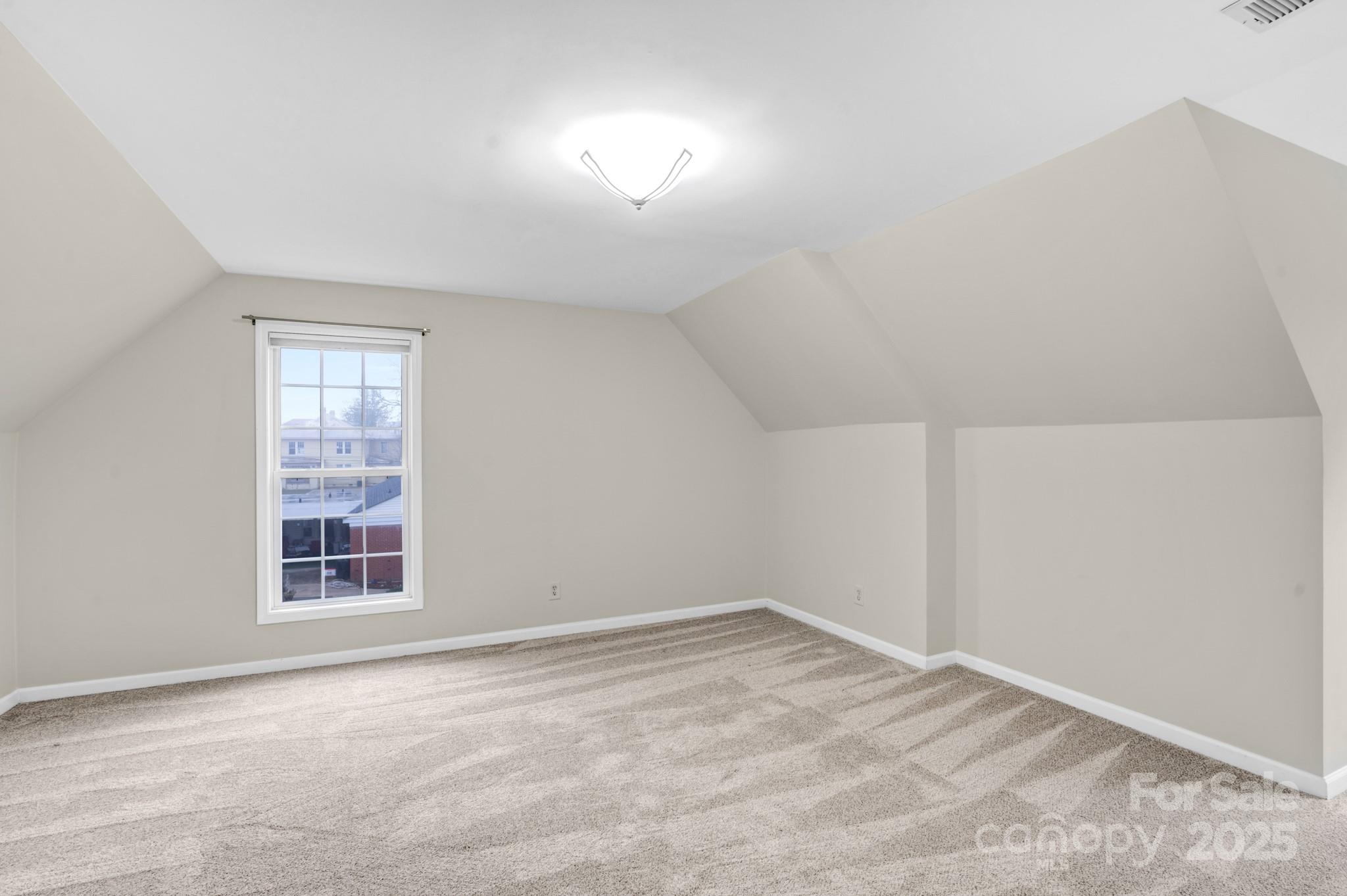 165 Kimball Loop China Grove, NC 28023 - Photo 32 of 48 an empty room with a window