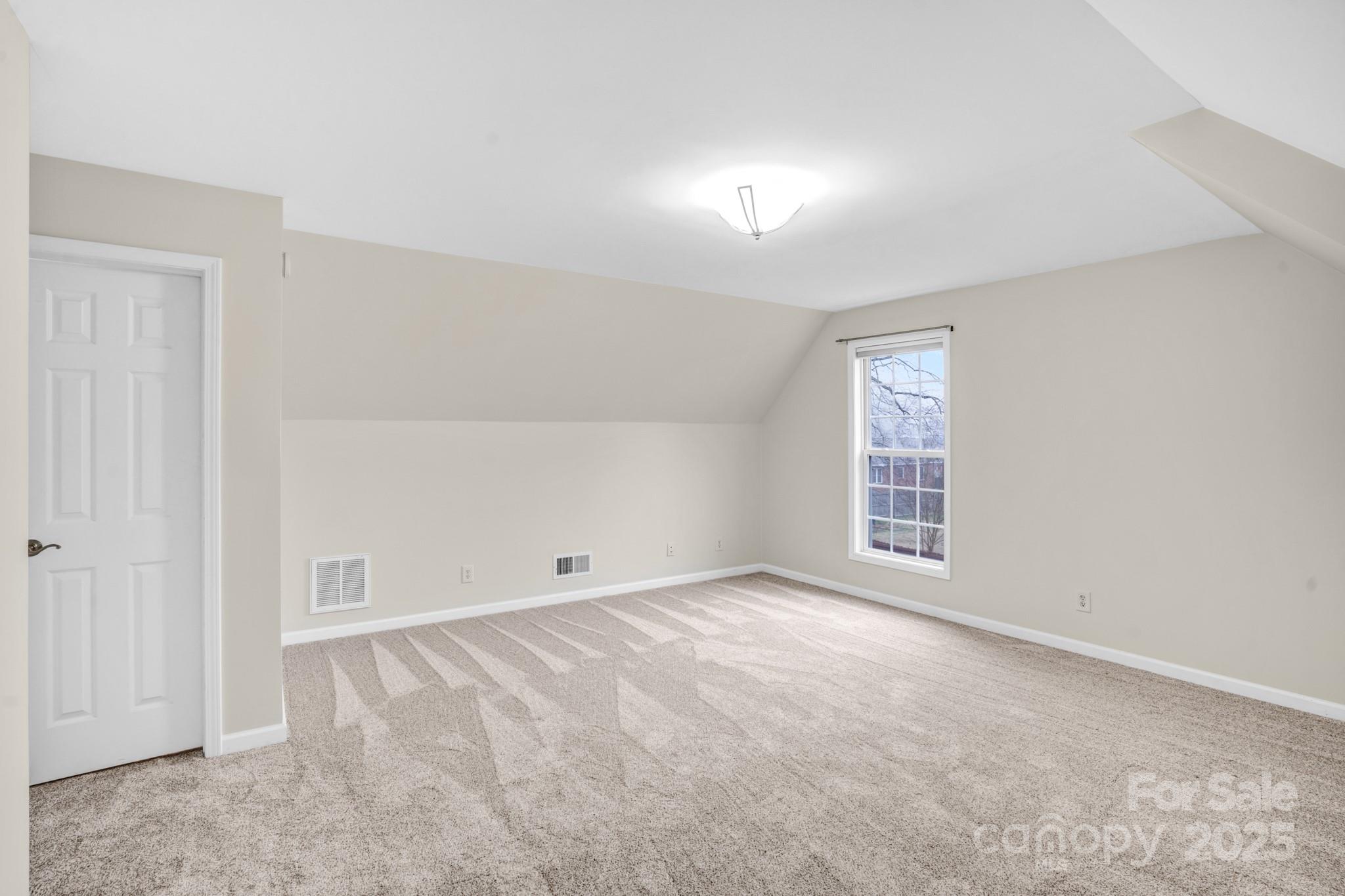 165 Kimball Loop China Grove, NC 28023 - Photo 33 of 48 an empty room with windows