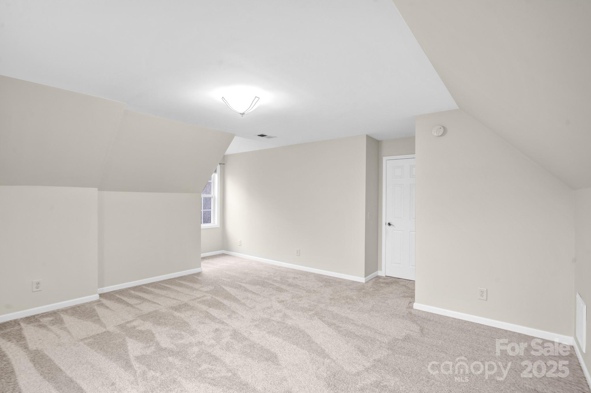 165 Kimball Loop China Grove, NC 28023 - Photo 34 of 48 a view of an empty room
