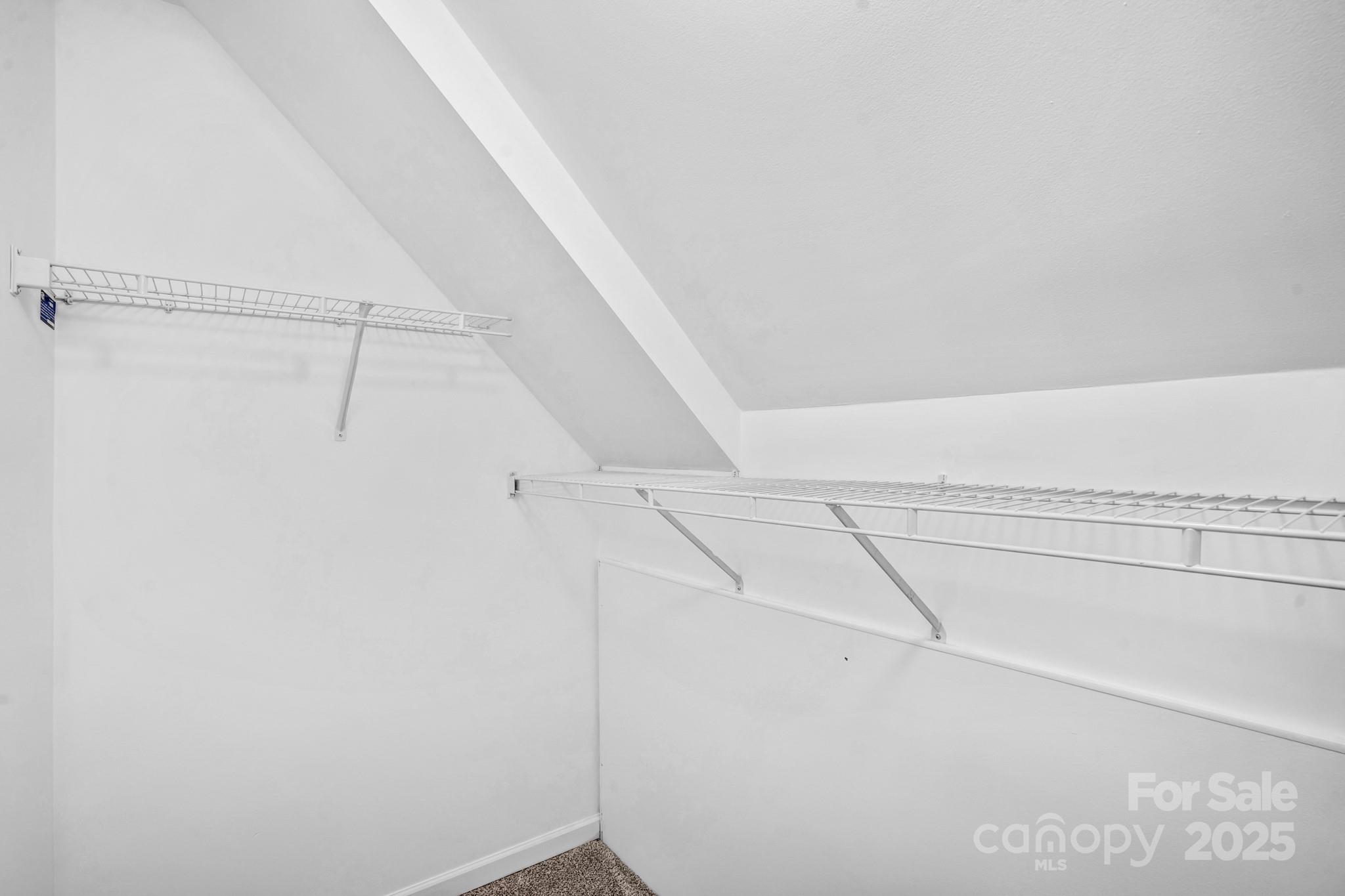 165 Kimball Loop China Grove, NC 28023 - Photo 35 of 48 a view of a room with racks on the wall