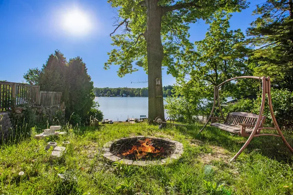 $335,000 | 11816 Maywood Drive Northeast, Sparta, MI 49345