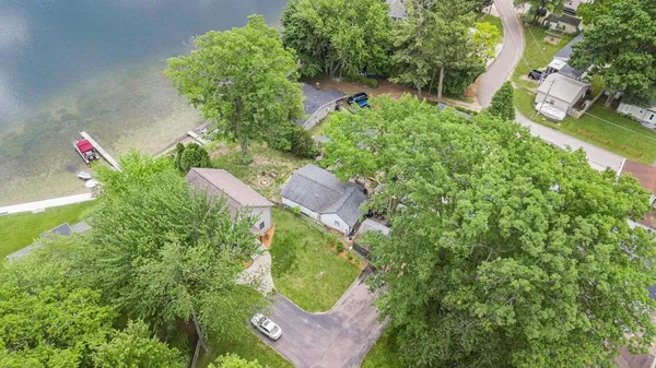 $335,000 | 11816 Maywood Drive Northeast, Sparta, MI 49345