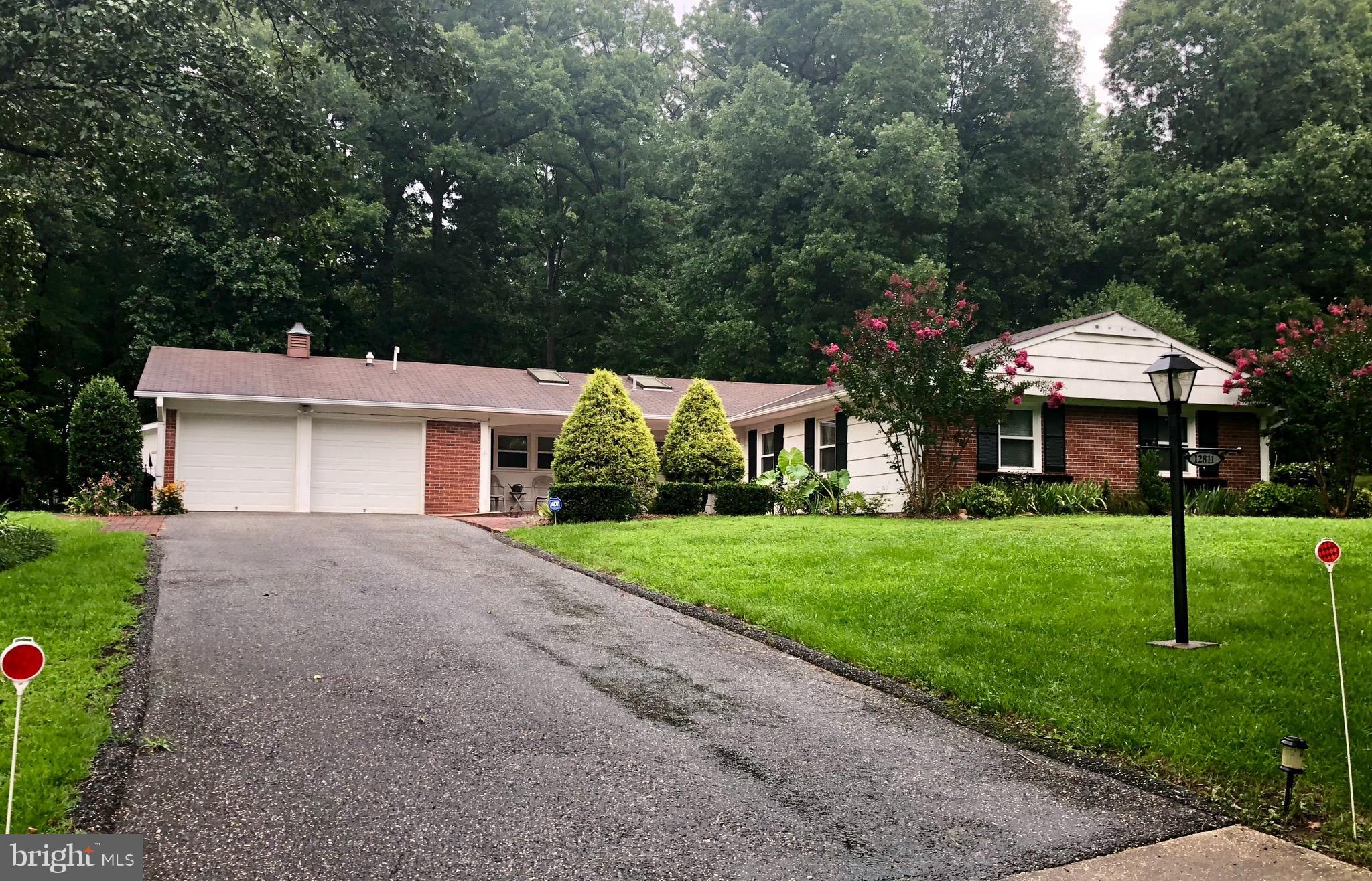 12811 Fernwood Turn Laurel, MD 20708 - Photo 1 of 28 Exterior (Front)