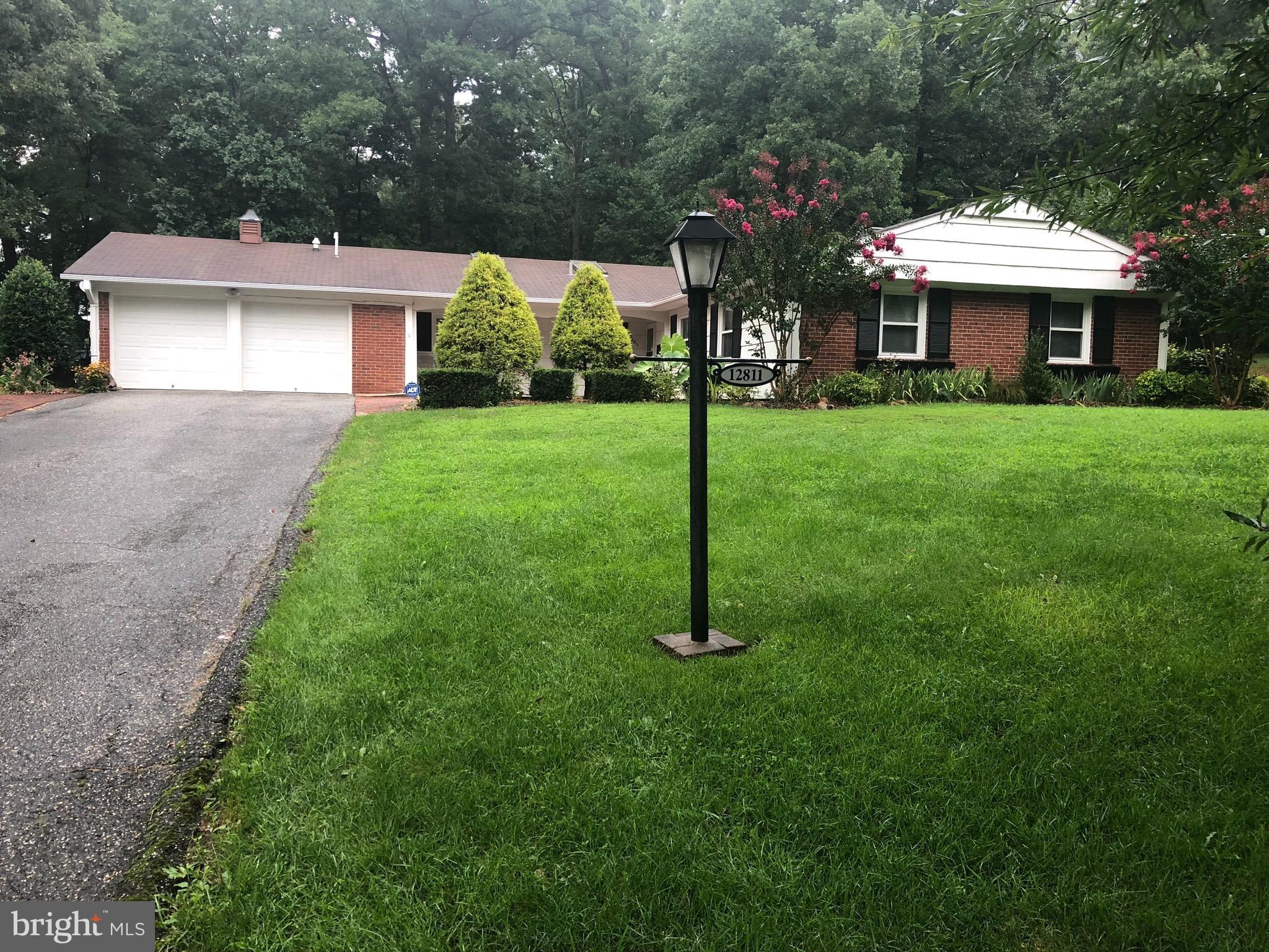 12811 Fernwood Turn Laurel, MD 20708 - Photo 2 of 28 Exterior (Front)
