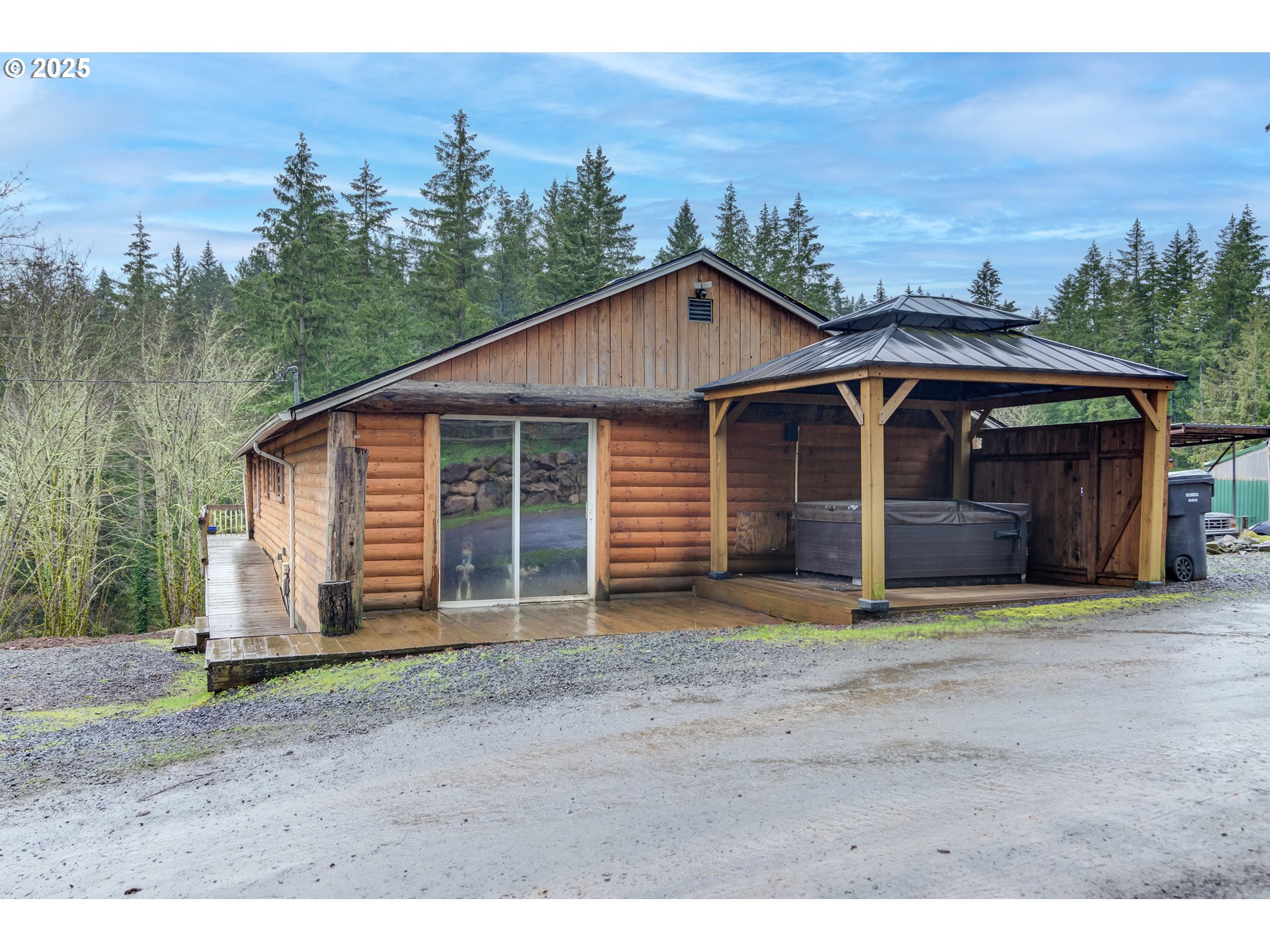 30907 South Grays Hill Road Colton, OR 97017 - Photo 4 of 48 Gallery Image 4