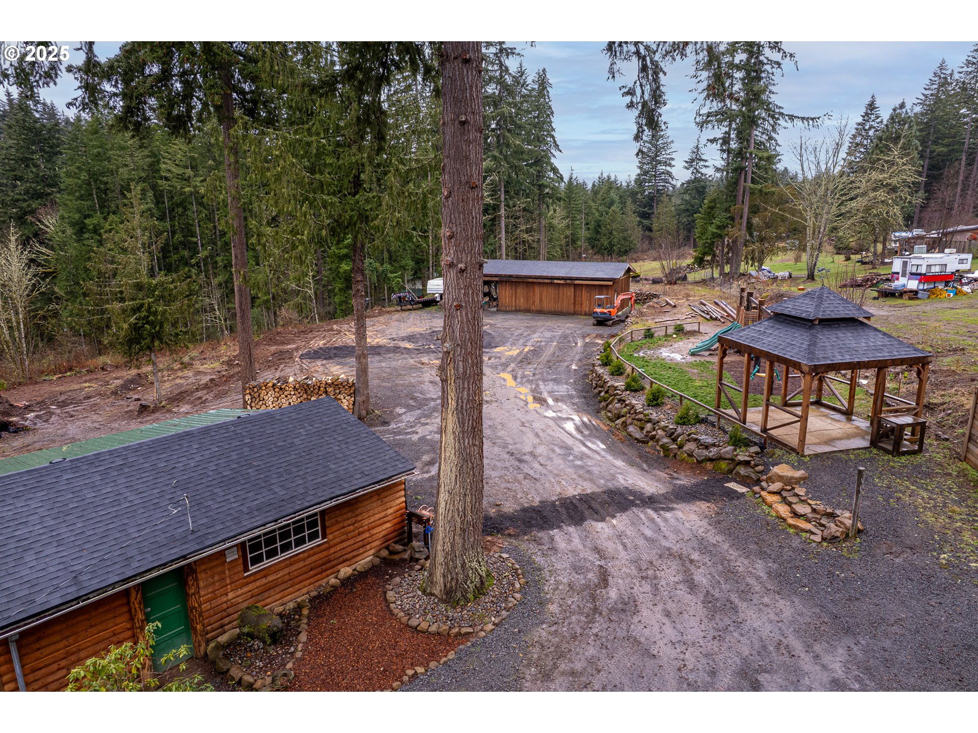 30907 South Grays Hill Road Colton, OR 97017 - Photo 42 of 48 Gallery Image 42