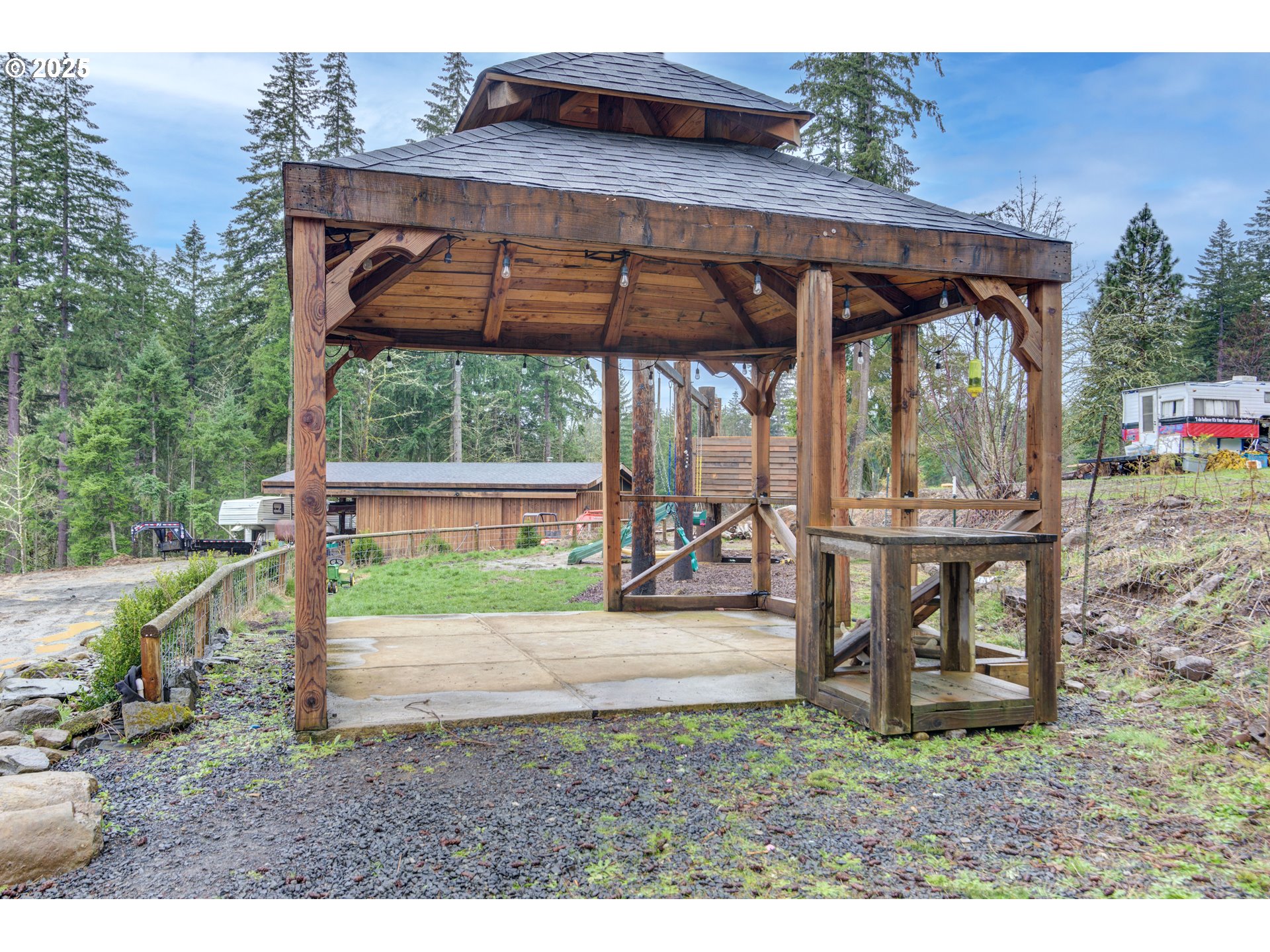 30907 South Grays Hill Road Colton, OR 97017 - Photo 6 of 48 Gallery Image 6