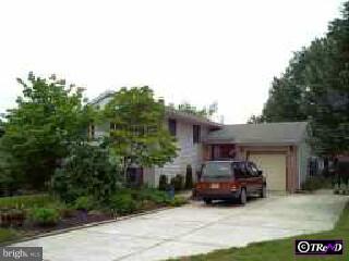 717 Decatur Drive Mount Laurel, NJ 08054 - Photo 1 of 1