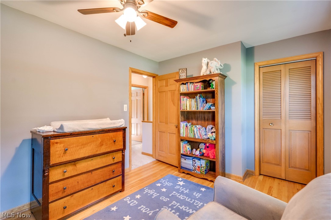 1431 Fixler Road Wadsworth, OH 44281 - Photo 17 of 35
