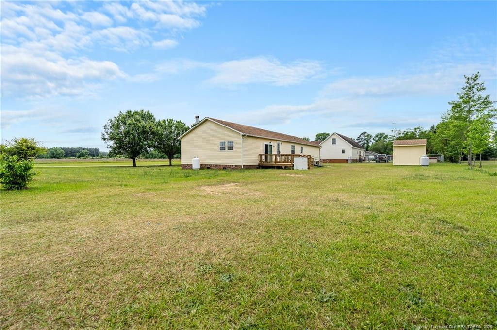 100 L Wallace McClean Road Raeford, NC 28376 - Photo 31 of 36 Photo 31