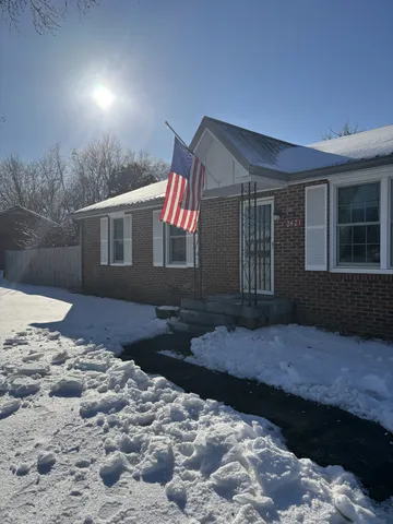 $285,000 | 2421 Pendleton Drive, Clarksville, TN 37042