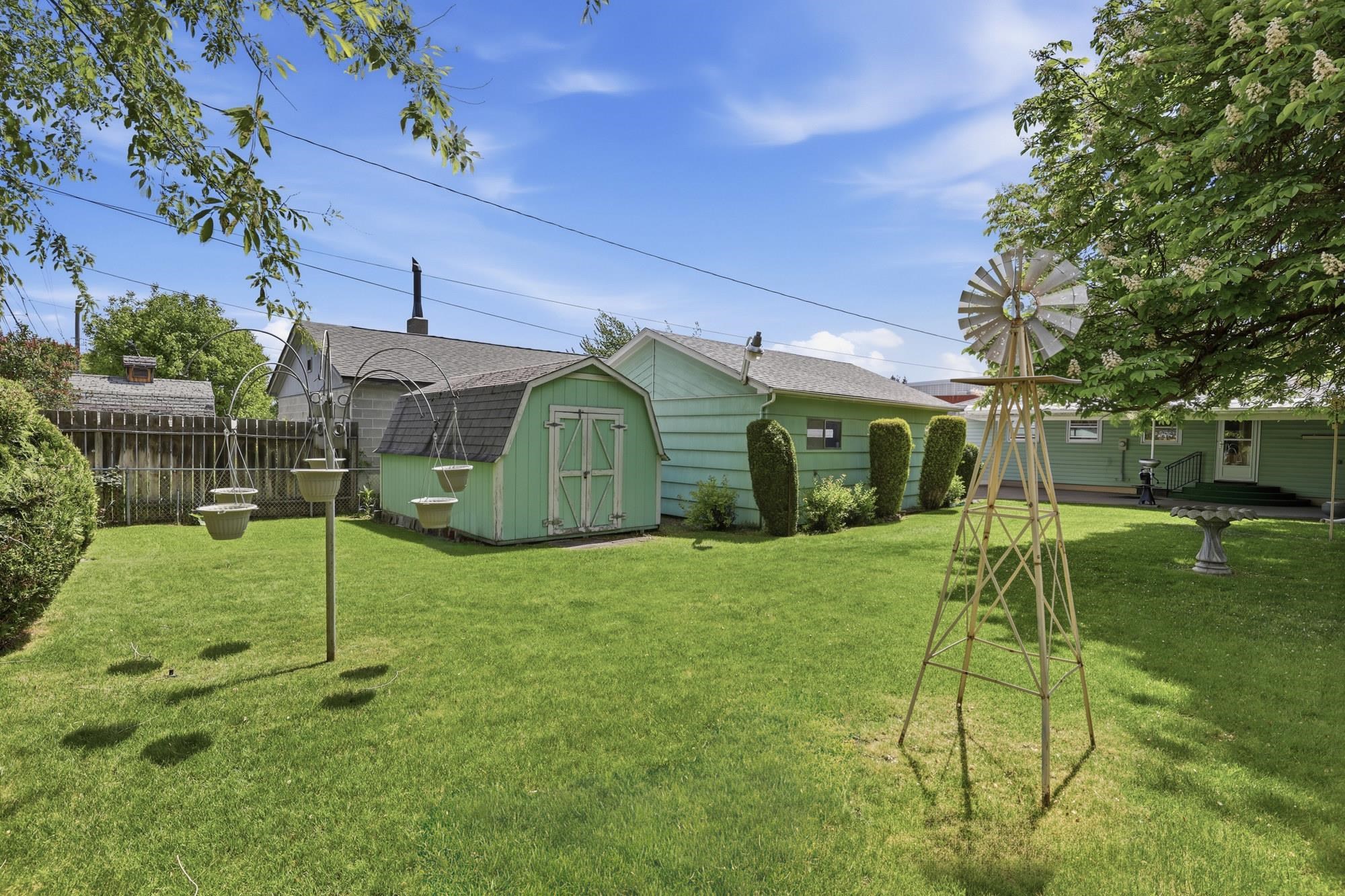 309 East Nebraska Avenue Spokane, WA 99208 - Photo 36 of 46
