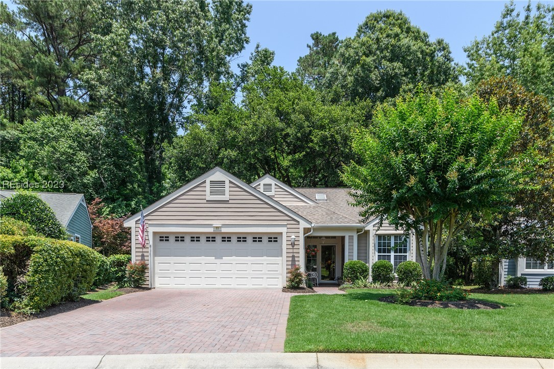 11 Pelot Court Bluffton, SC 29909 - Photo 1 of 1