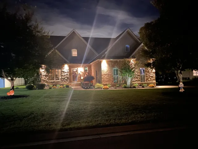 $549,000 | 5107 General Eisenhower Drive, Murfreesboro, TN 37129