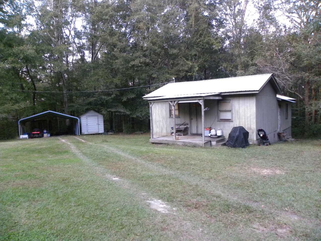 2445 Wynn Lake Road Alto, GA 30510 - Photo 1 of 1 Gallery Image 1
