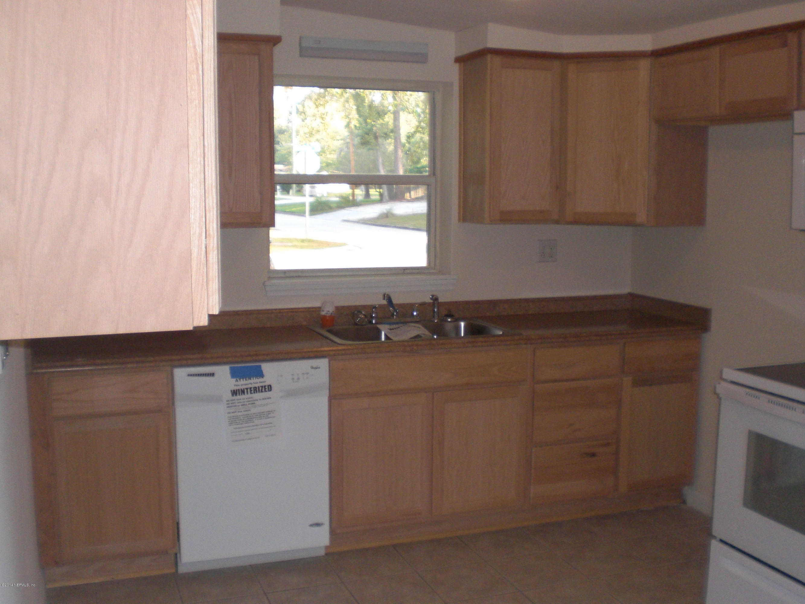 8818 Ricardo Lane Jacksonville, FL 32216 - Photo 7 of 18 Kitchen