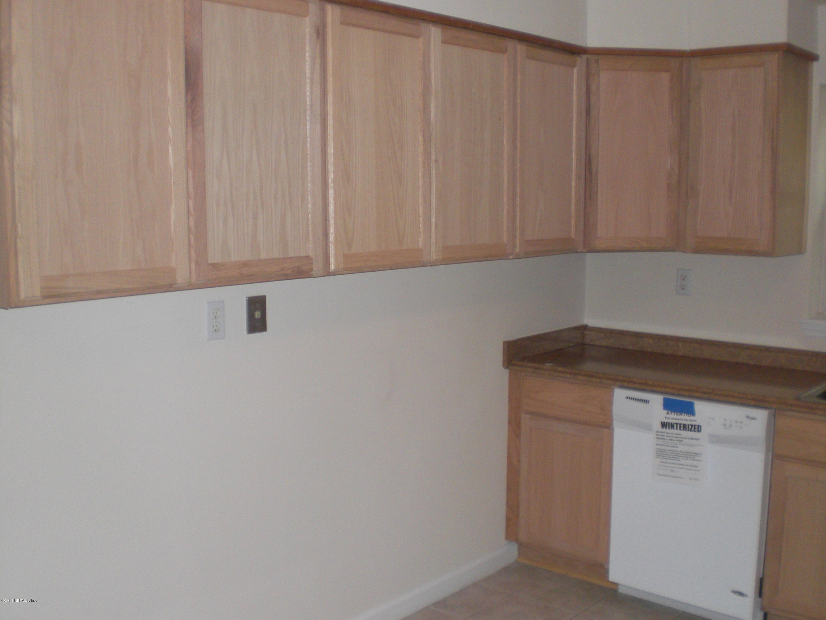 8818 Ricardo Lane Jacksonville, FL 32216 - Photo 9 of 18 Kitchen