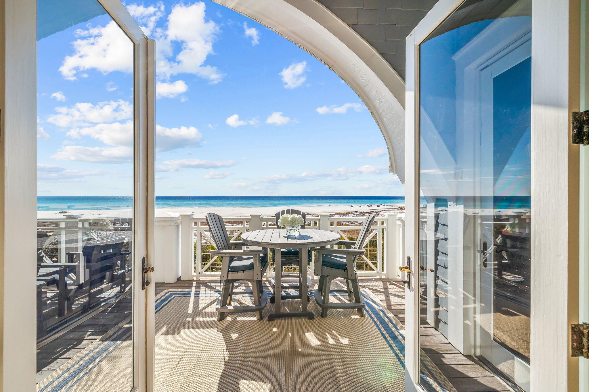 429 Bridge Lane, Unit 324A Inlet Beach, FL 32461 - Photo 11 of 59 Views of The Gulf