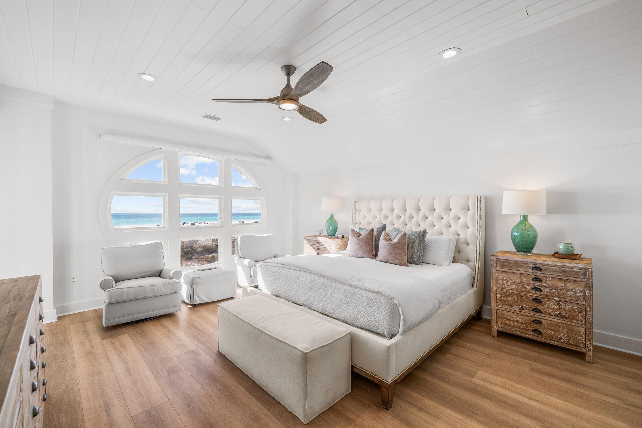 429 Bridge Lane, Unit 324A Inlet Beach, FL 32461 - Photo 20 of 59 Primary Bedroom