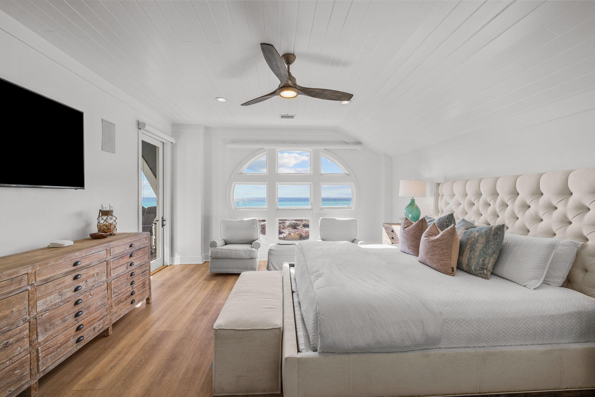 429 Bridge Lane, Unit 324A Inlet Beach, FL 32461 - Photo 21 of 59 Primary Bedroom
