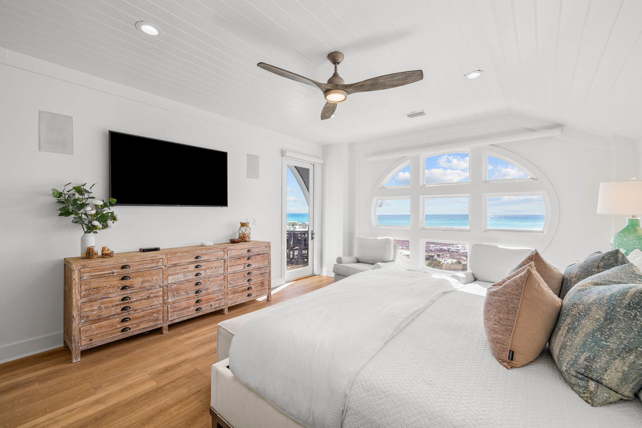 429 Bridge Lane, Unit 324A Inlet Beach, FL 32461 - Photo 22 of 59 Primary Bedroom