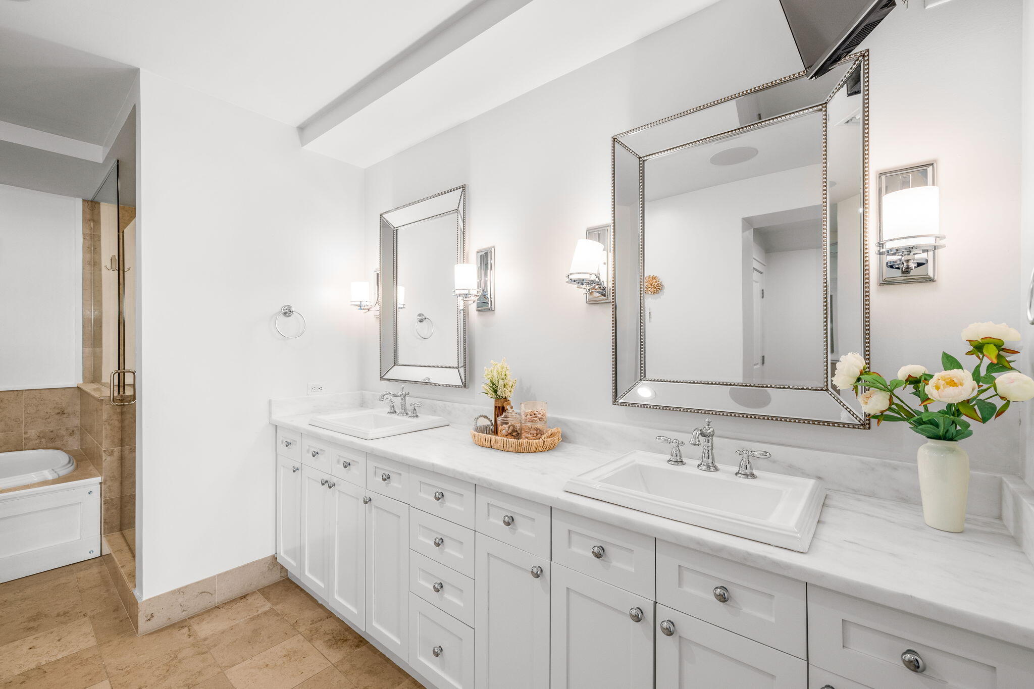 429 Bridge Lane, Unit 324A Inlet Beach, FL 32461 - Photo 24 of 59 Primary Bathroom