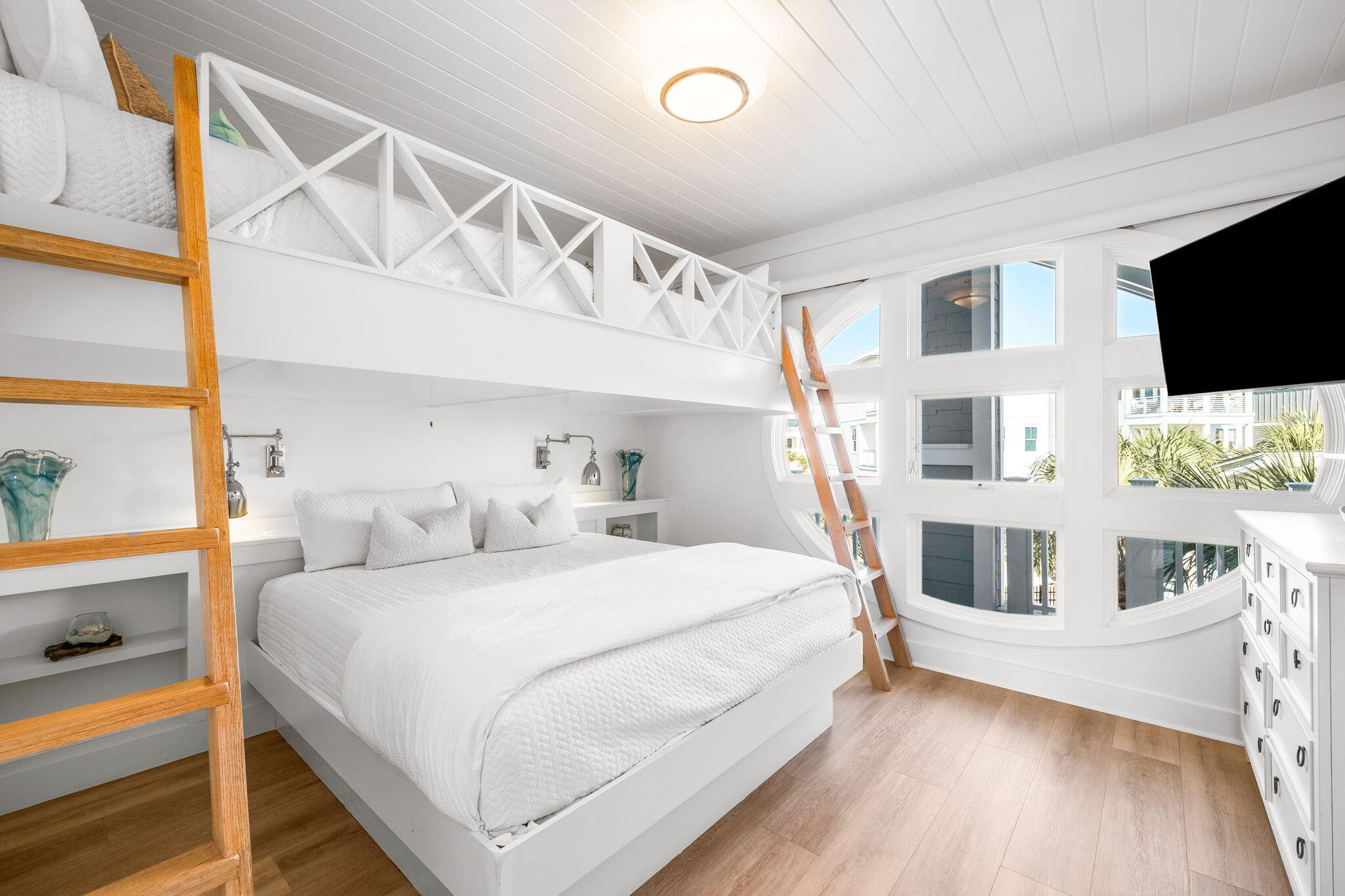 429 Bridge Lane, Unit 324A Inlet Beach, FL 32461 - Photo 29 of 59 Bunk Room