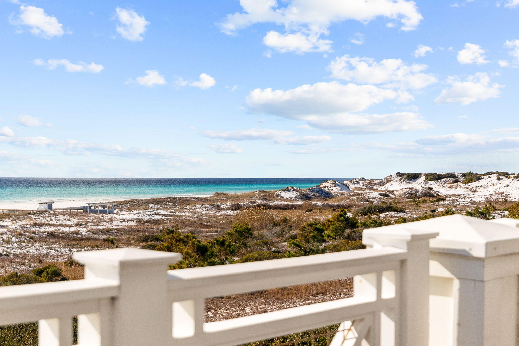 429 Bridge Lane, Unit 324A Inlet Beach, FL 32461 - Photo 37 of 59 Views of The Gulf