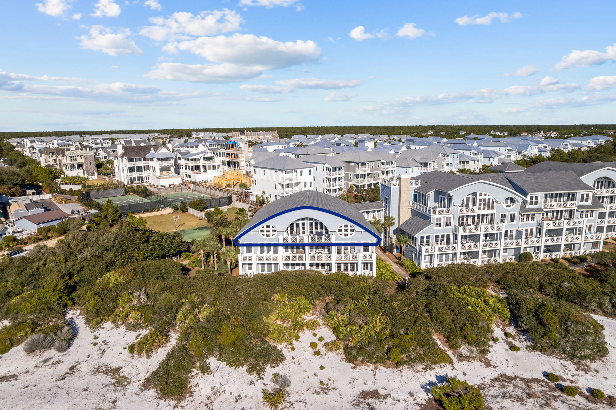 429 Bridge Lane, Unit 324A Inlet Beach, FL 32461 - Photo 38 of 59 Array_429BridgeLnA324-7-2 (1)