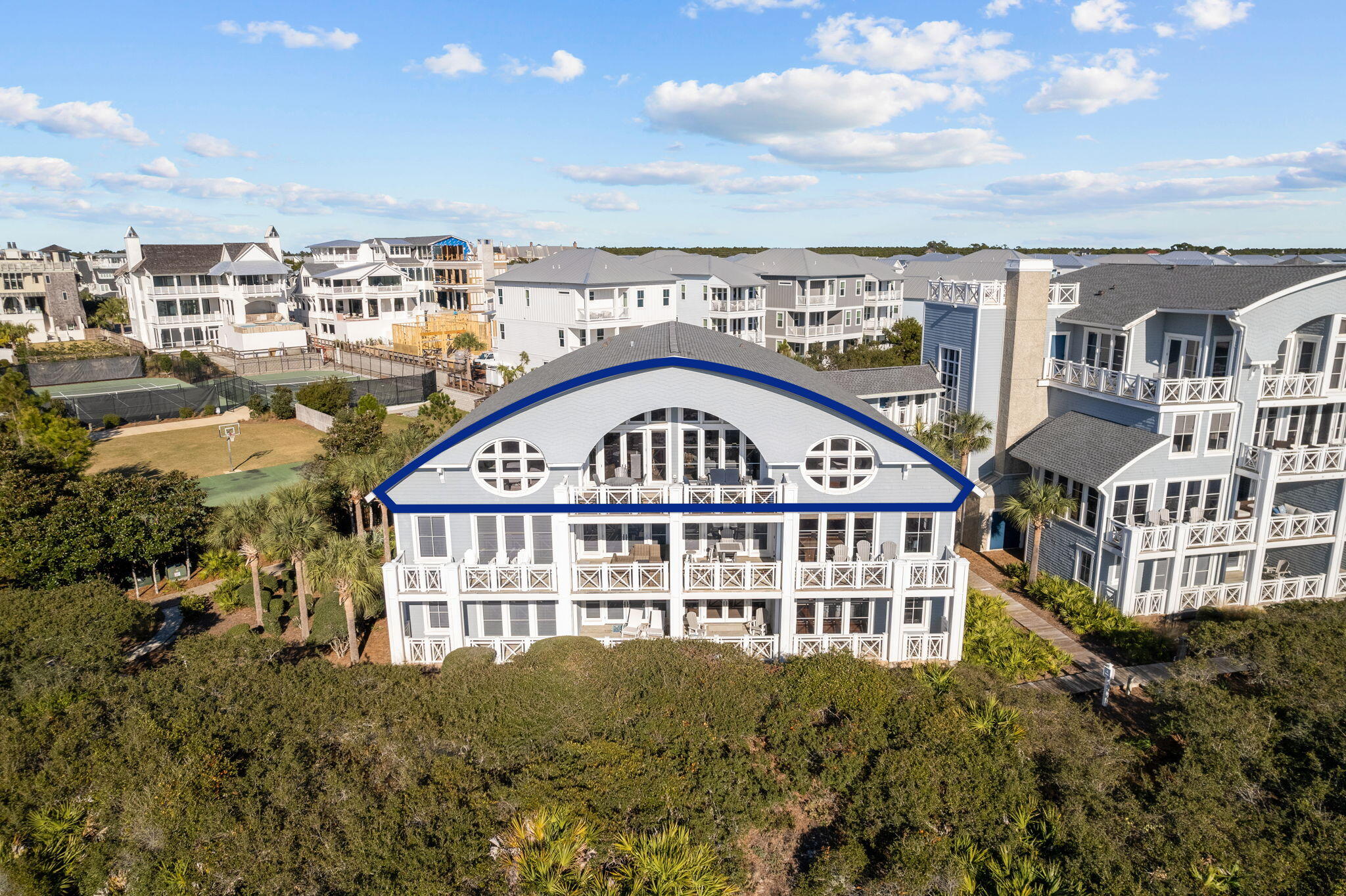 429 Bridge Lane, Unit 324A Inlet Beach, FL 32461 - Photo 39 of 59 Array_429BridgeLnA324-9-2 (1)
