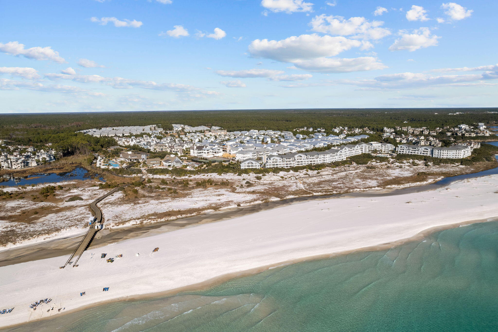 429 Bridge Lane, Unit 324A Inlet Beach, FL 32461 - Photo 40 of 59 Array_429BridgeLnA324-5