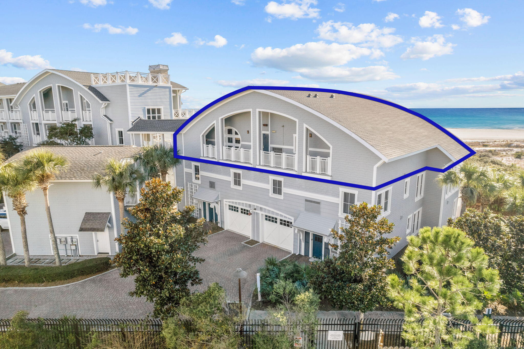 429 Bridge Lane, Unit 324A Inlet Beach, FL 32461 - Photo 41 of 59 Array_429BridgeLnA324-13-2 (1)