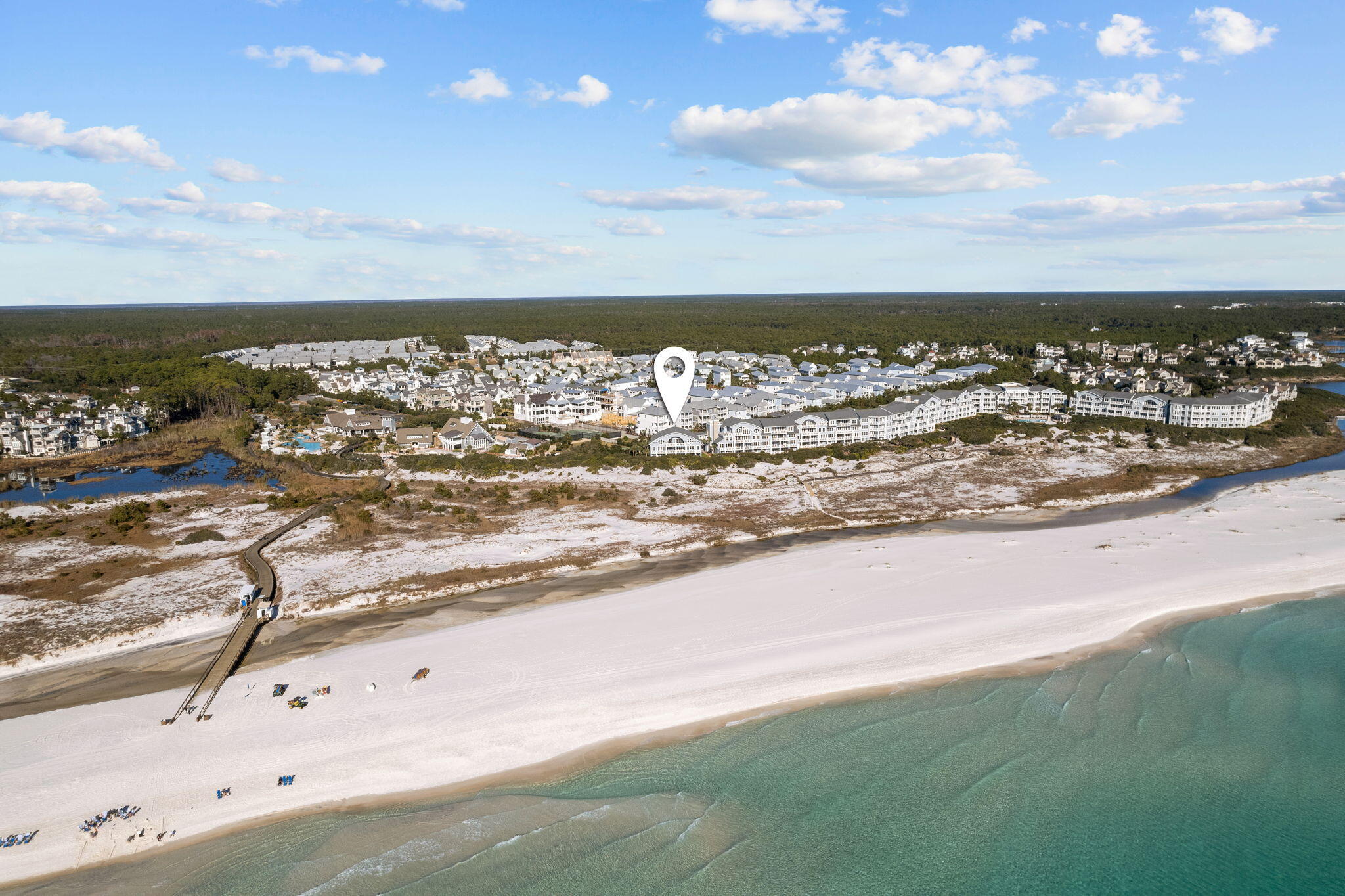 429 Bridge Lane, Unit 324A Inlet Beach, FL 32461 - Photo 42 of 59 Array_429BridgeLnA324-6