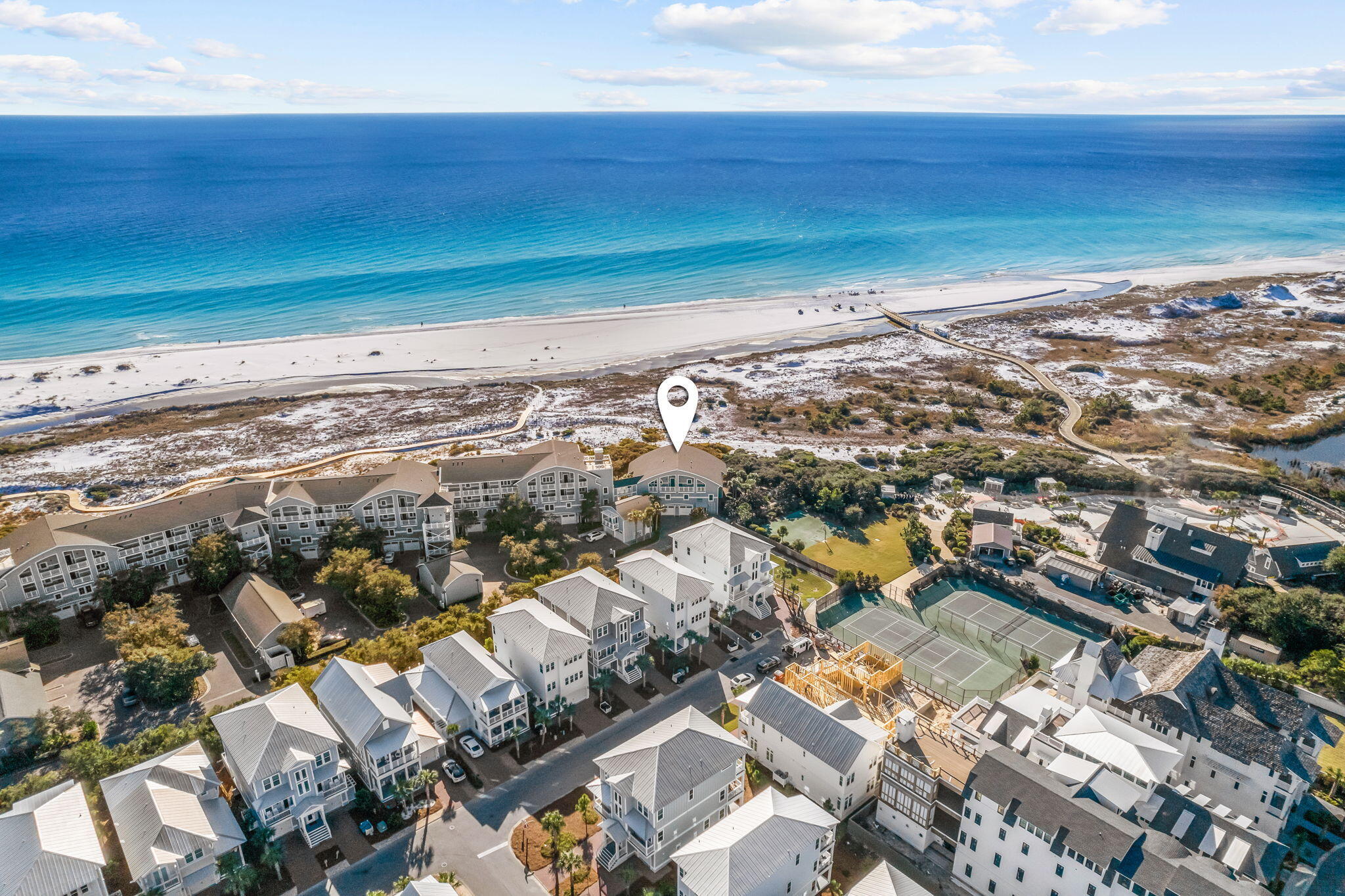 429 Bridge Lane, Unit 324A Inlet Beach, FL 32461 - Photo 43 of 59 Array_429BridgeLnA324-2
