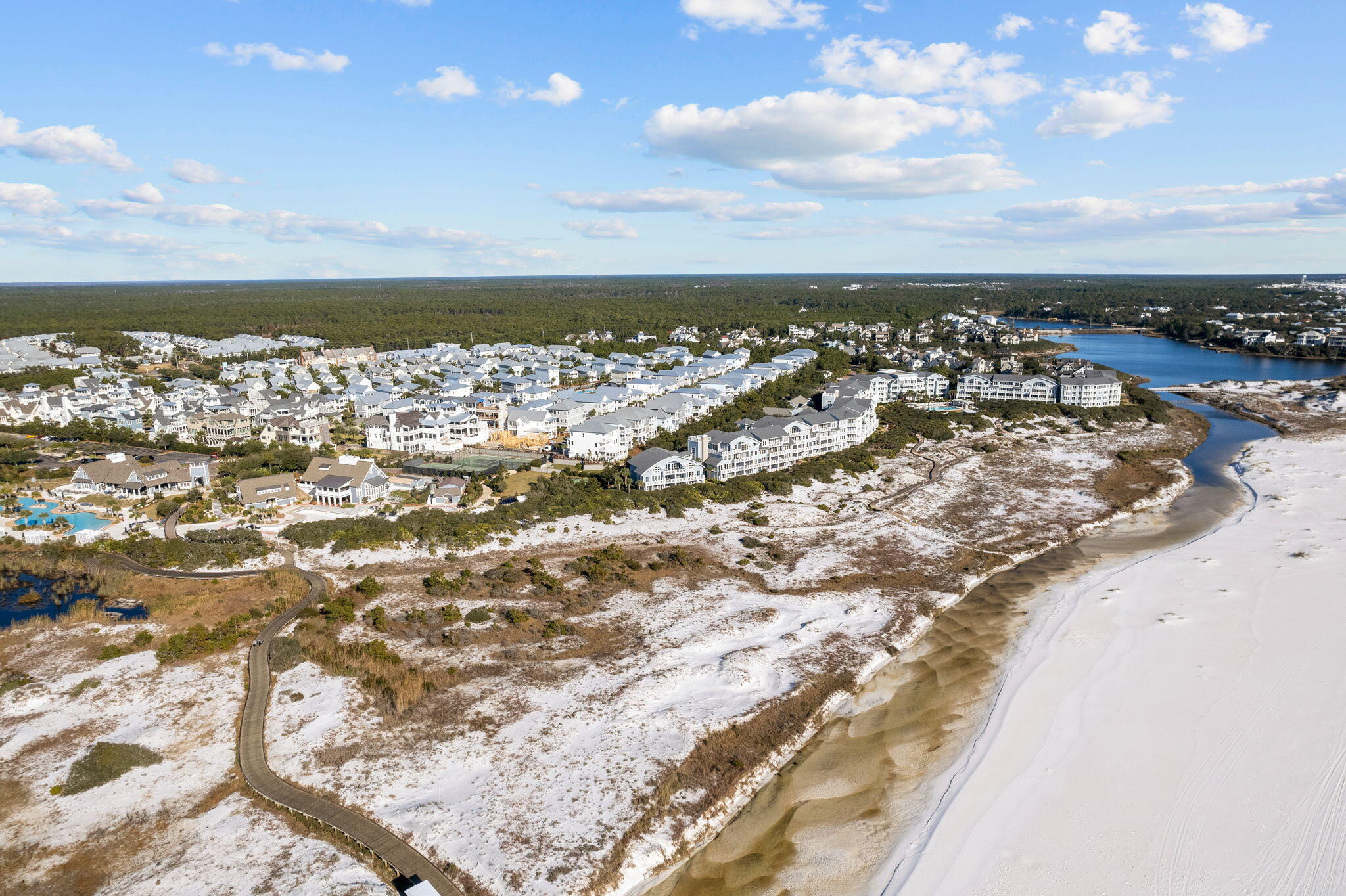 429 Bridge Lane, Unit 324A Inlet Beach, FL 32461 - Photo 46 of 59 Array_429BridgeLnA324-14