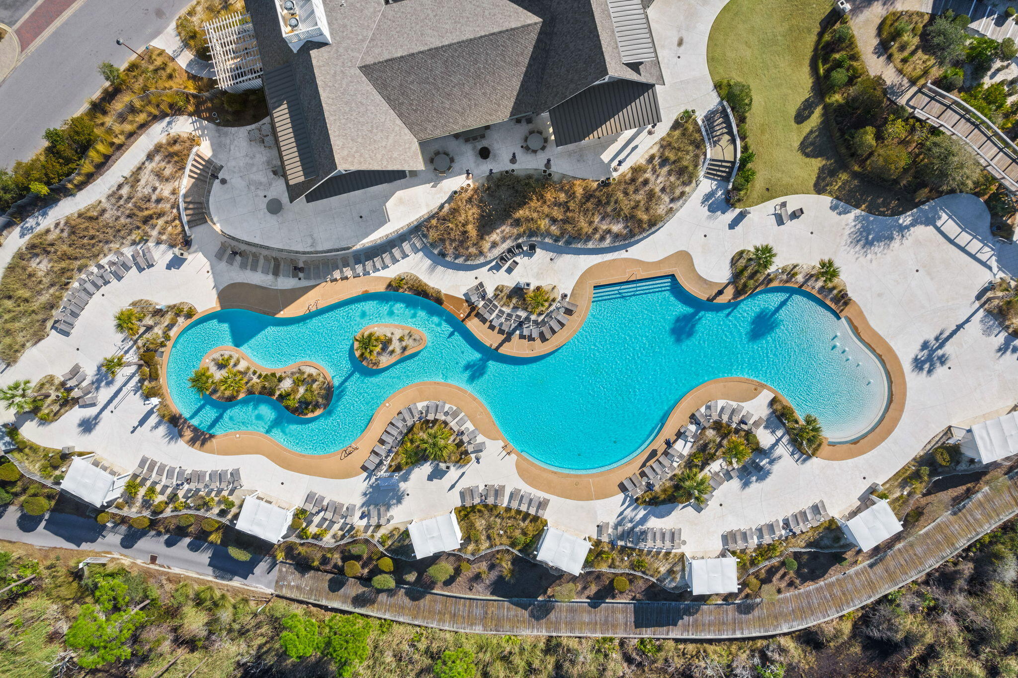 429 Bridge Lane, Unit 324A Inlet Beach, FL 32461 - Photo 53 of 59 Watersound Beach Private Club