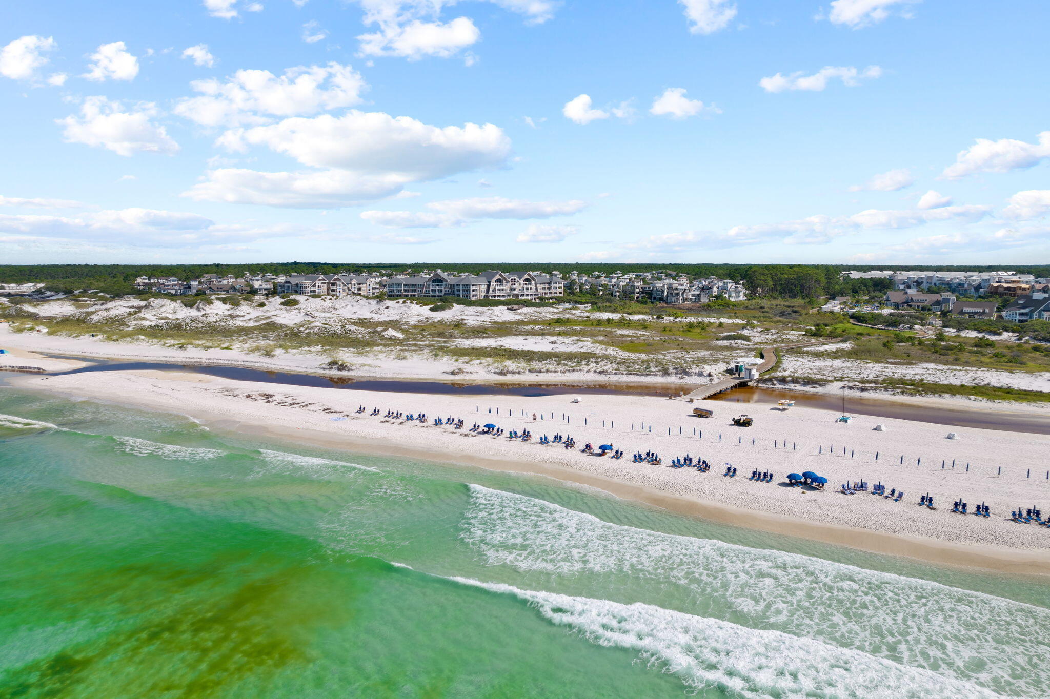 429 Bridge Lane, Unit 324A Inlet Beach, FL 32461 - Photo 55 of 59 Gulf Views