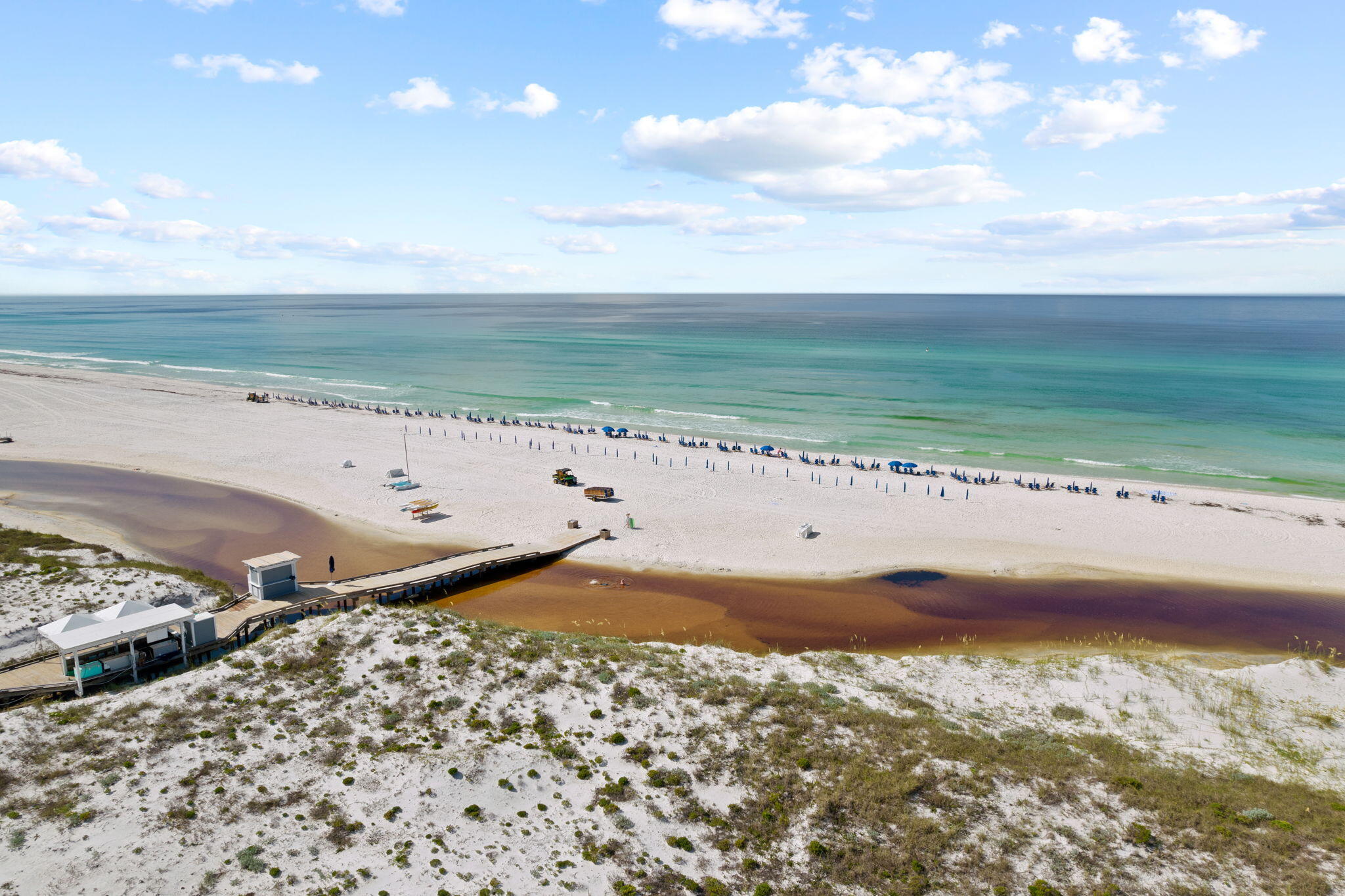 429 Bridge Lane, Unit 324A Inlet Beach, FL 32461 - Photo 56 of 59 Watersound Beach Private Club
