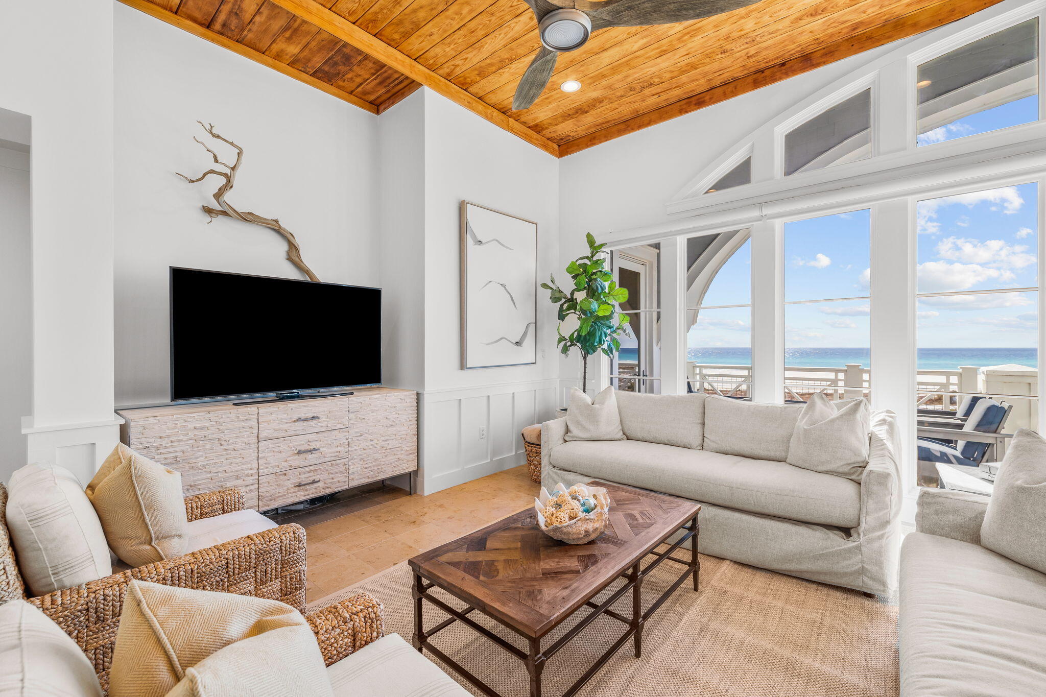 429 Bridge Lane, Unit 324A Inlet Beach, FL 32461 - Photo 6 of 59 Family Room
