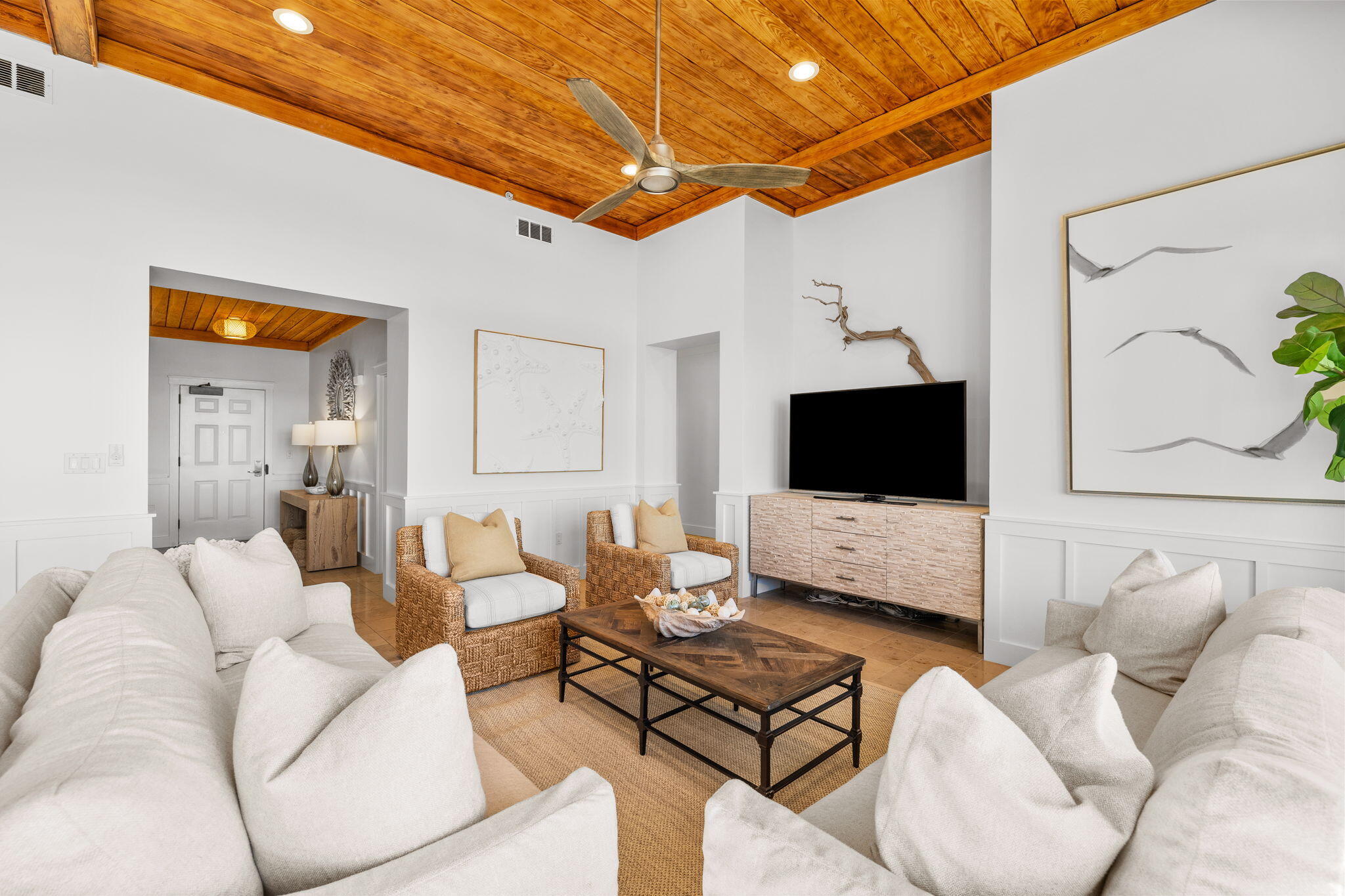429 Bridge Lane, Unit 324A Inlet Beach, FL 32461 - Photo 7 of 59 Family Room