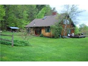 228 Hastings Road Waitsfield, VT 05673 - Photo 1 of 9 Gallery Image 1